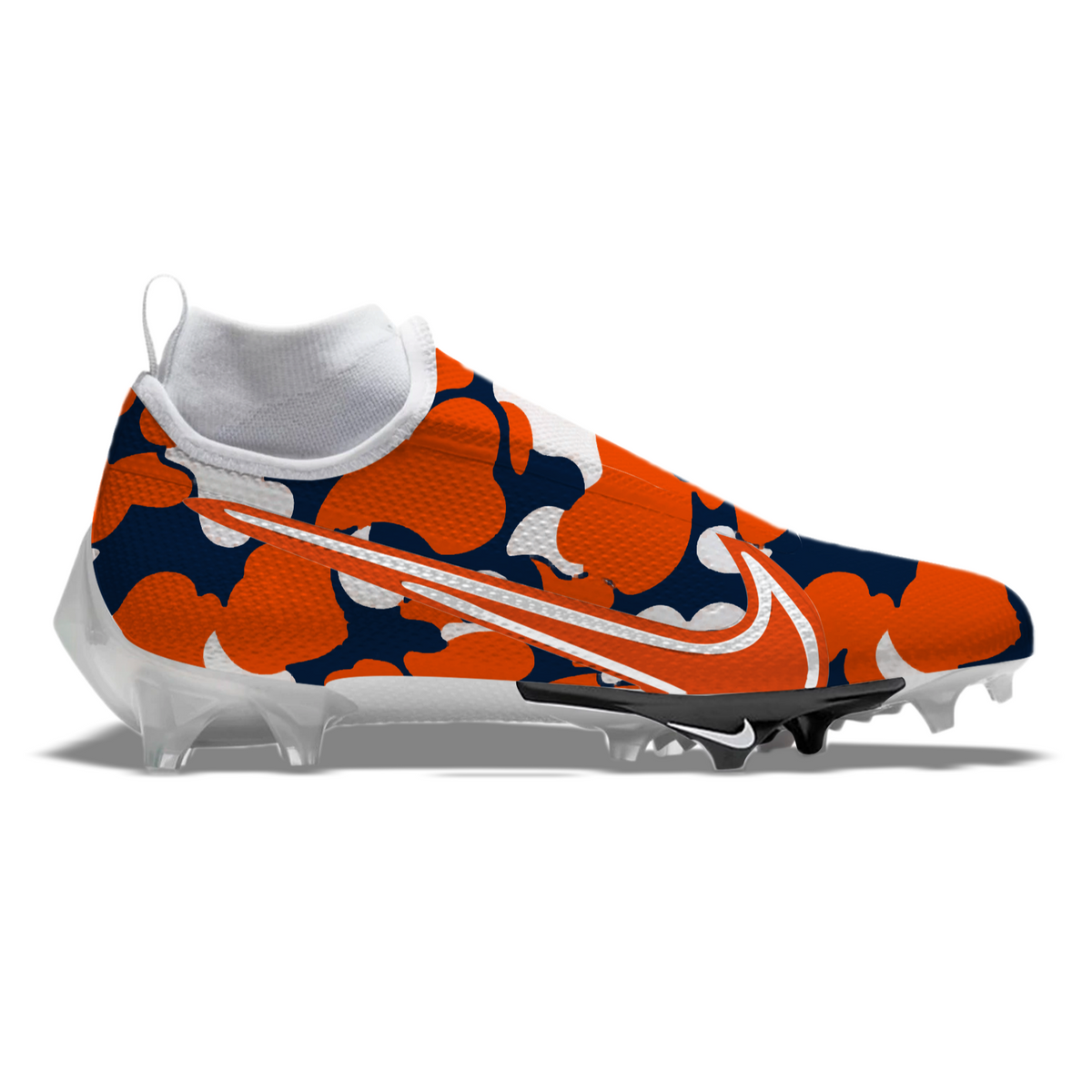 "Denver Camo" Nike Vapor Pro 360 Cleats