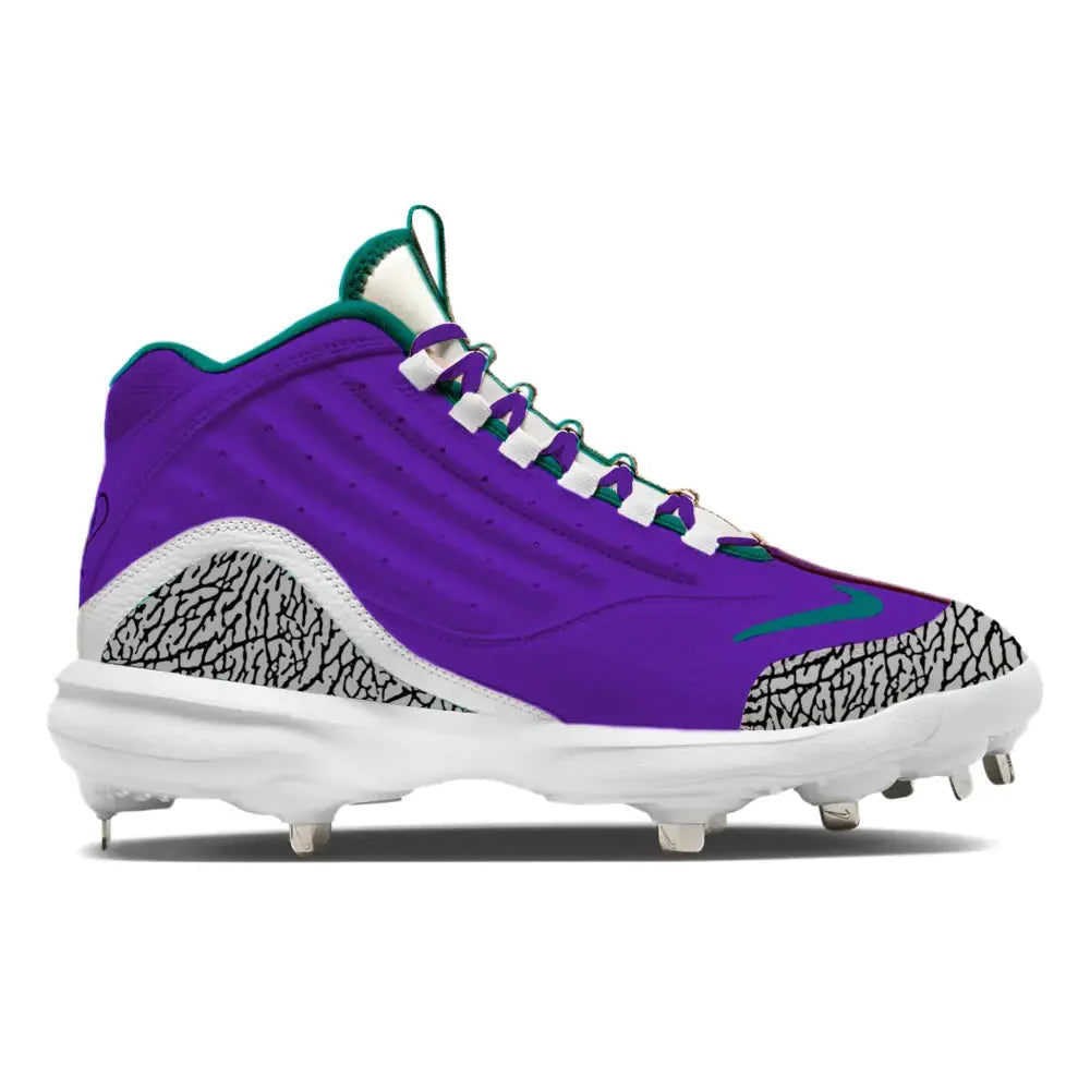 "Desert" Nike Griffey 2 Cleats