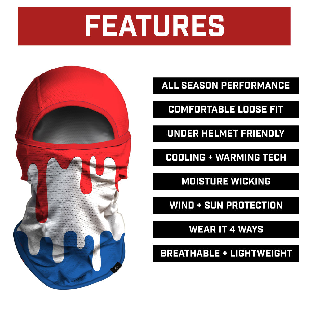 Drip Pop Balaclava Mask (Shiesty) - Pro Game Sports
