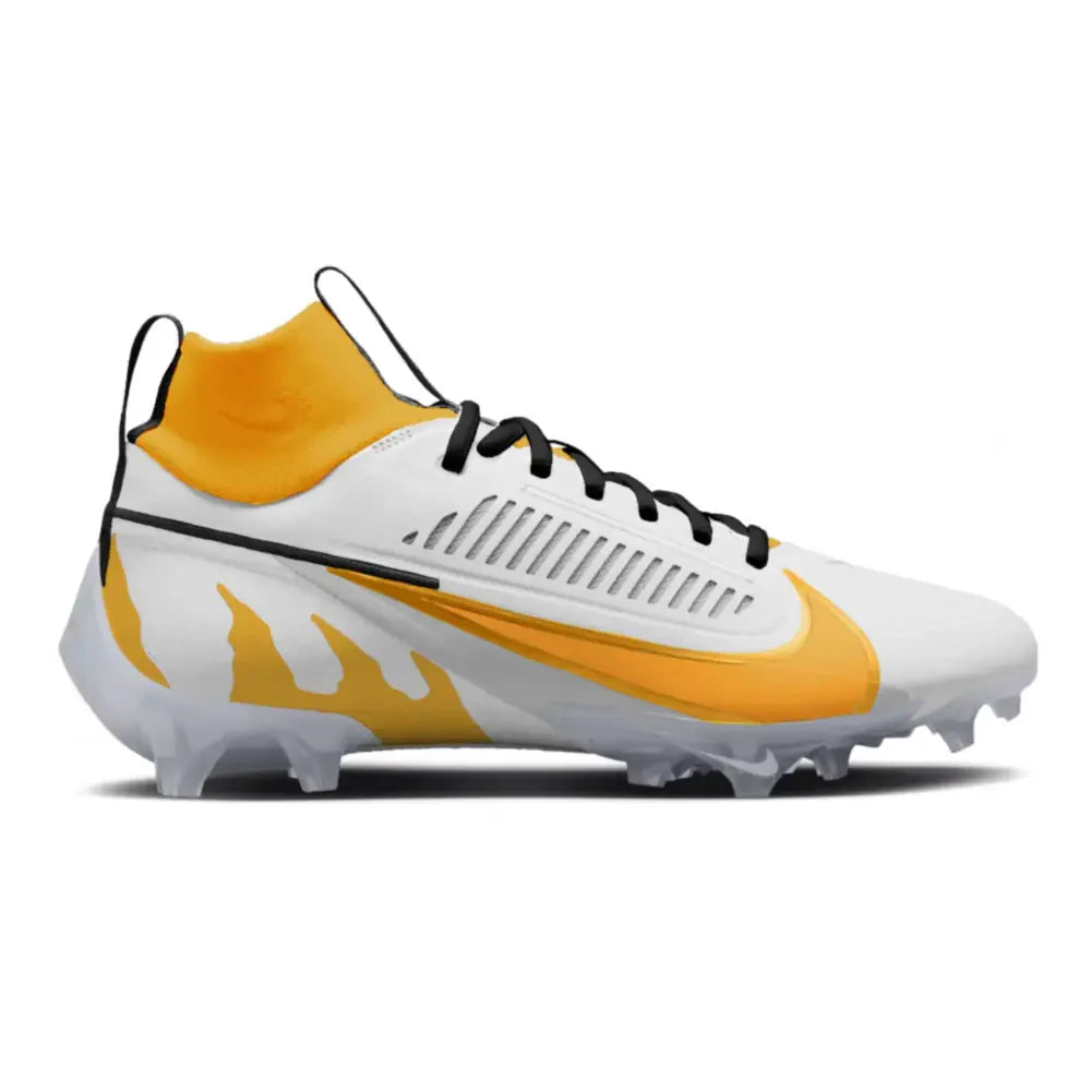 "DT Alternate" Nike Vapor Edge Pro 360 2 Cleats