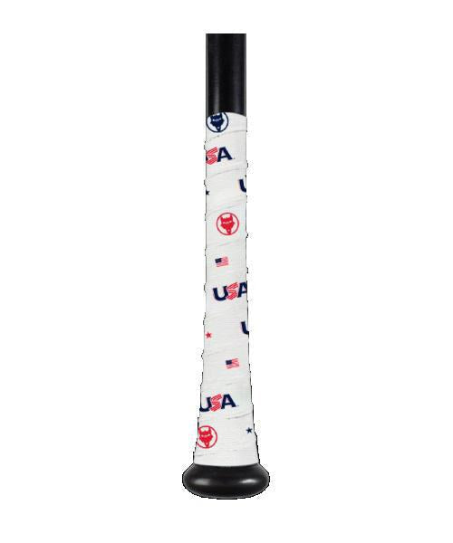 USA Baseball Bat Grip Tape Collection - Pro Game Sports