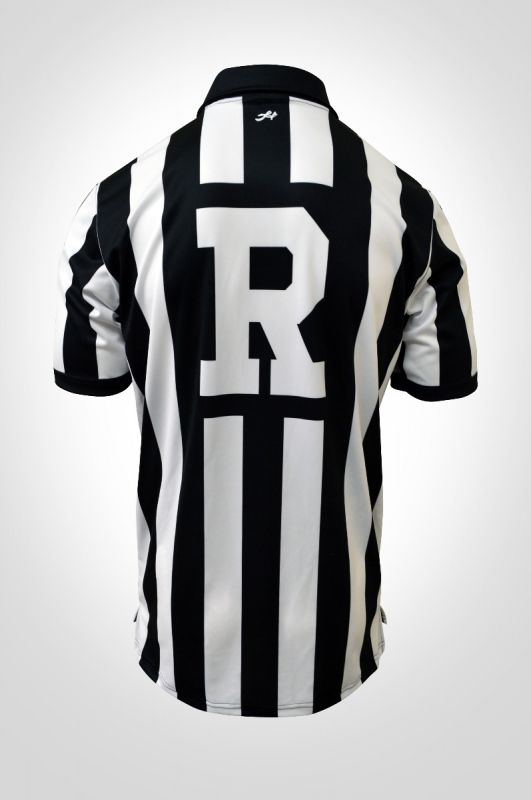 Honig's New Pro-Stretch Dye Sublimated CFO Short Sleeve Jersey - Pro Game Sports