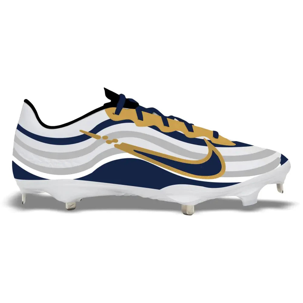 "Flow" Nike React Vapor Ultrafly Elite 4 Cleats