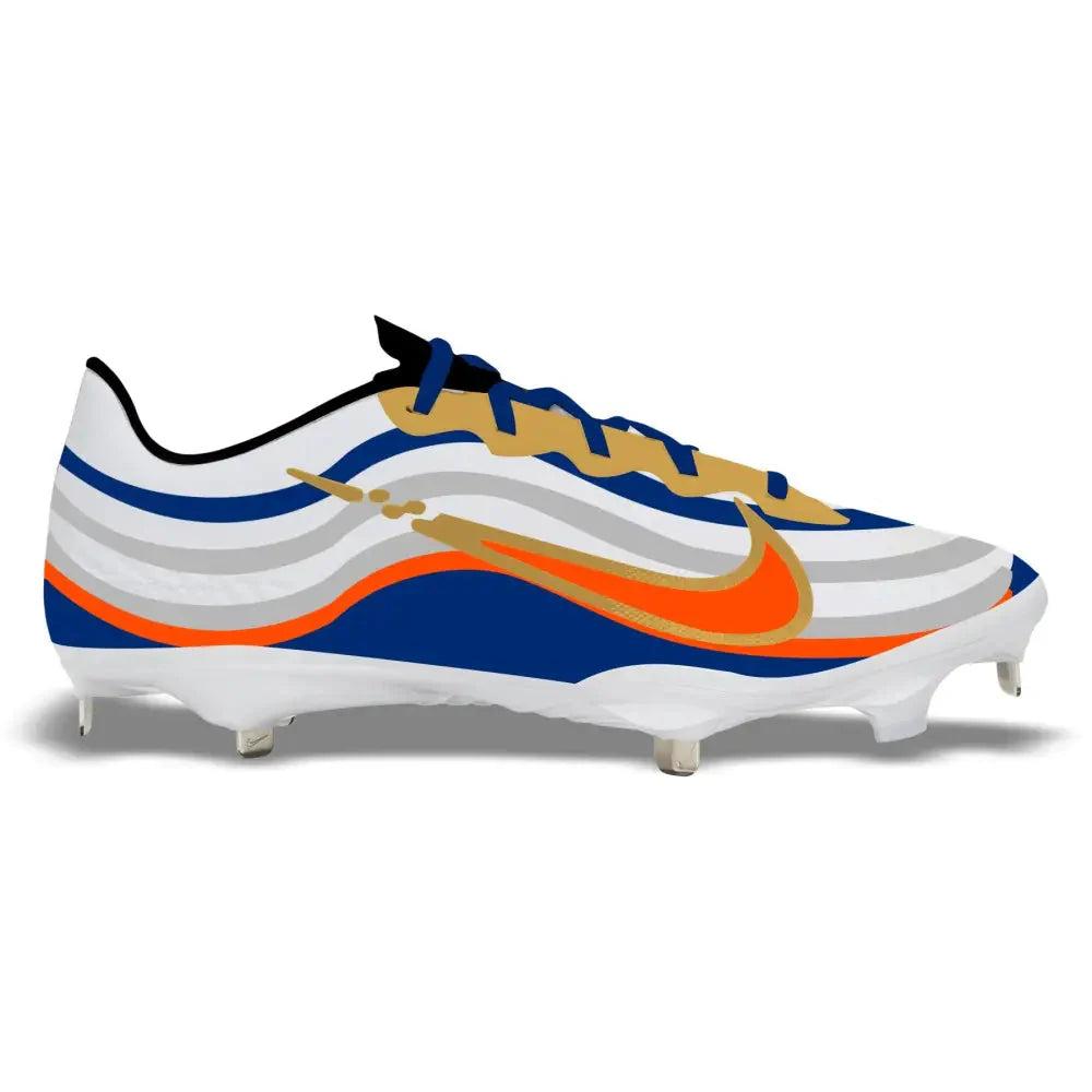 "Flow" Nike React Vapor Ultrafly Elite 4 Cleats