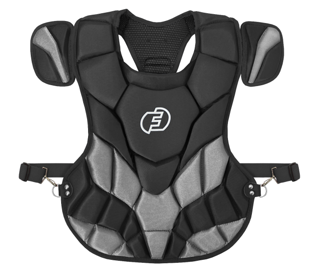 CHEST PROTECTOR WITH DUPONT™ KEVLAR® | SEI CERTIFIED TO MEET NOCSAE STANDARD