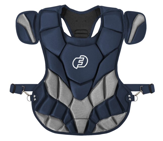 CHEST PROTECTOR WITH DUPONT™ KEVLAR® | SEI CERTIFIED TO MEET NOCSAE STANDARD