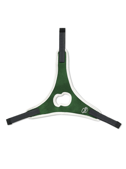 TRADITIONAL MASK PRO HARNESS