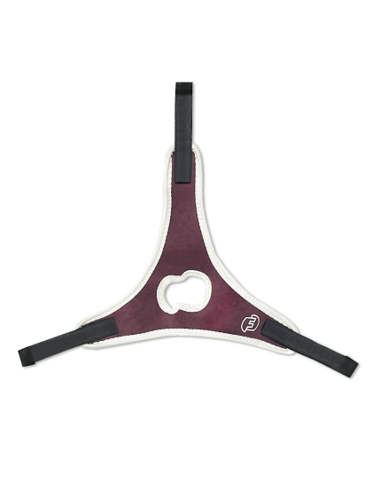TRADITIONAL MASK PRO HARNESS