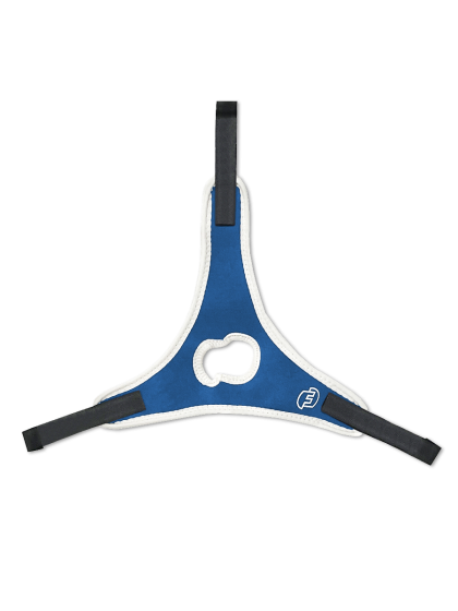 TRADITIONAL MASK PRO HARNESS