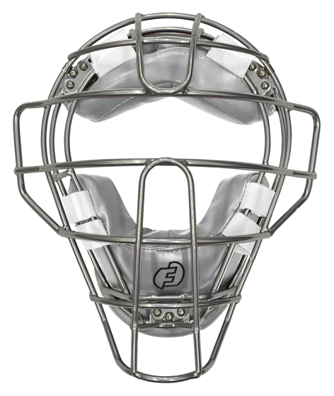 Traditional Defender Mask