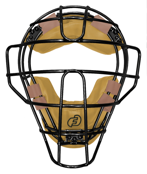 Traditional Defender Mask