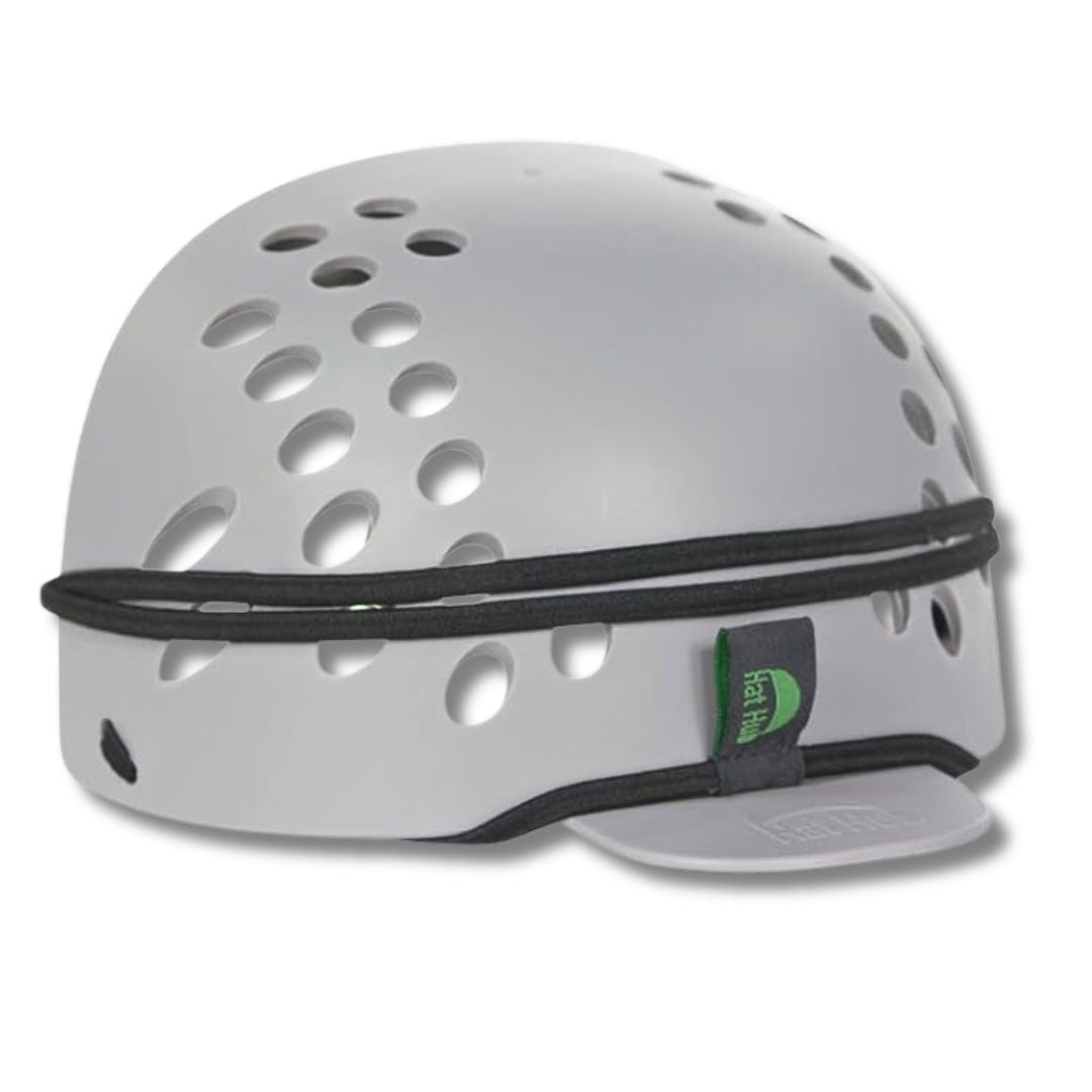 Hat Hub - Grey