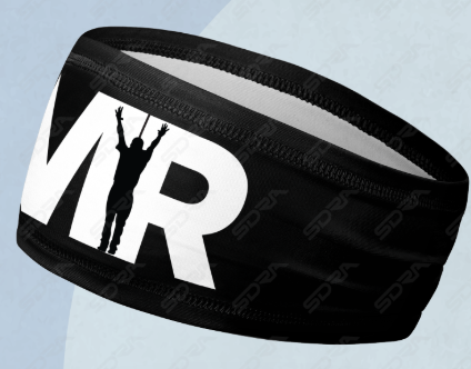 Manny Ramirez Collection Headwrap