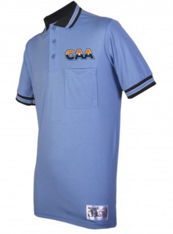 Honig's CAA Baseball Umpire Polo