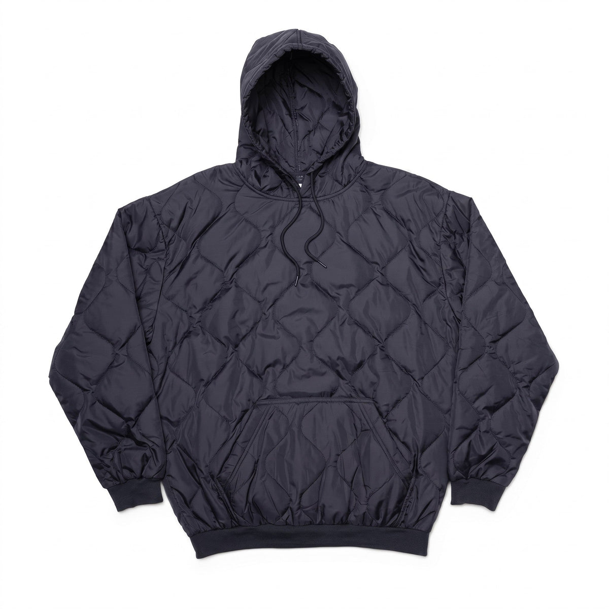 The Woobie Hoodie