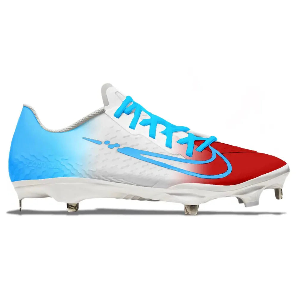 "Ice Pop" Nike React Vapor Ultrafly Elite 4 Cleats