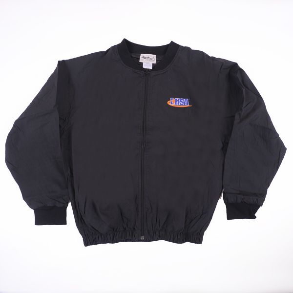 IHSA (Illinois) Pre-Game Basketball Jacket. - Pro Game Sports
