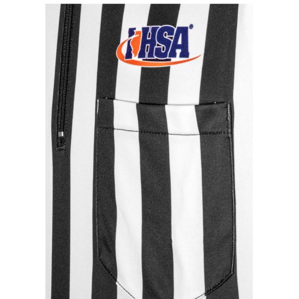 IHSA (Illinois) Honig's Ultra Tech Football Long Sleeve Shirt - Sublimated