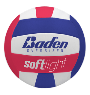 Softlight Youth Oversized Volleyball - Pro Game Sports