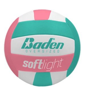 Softlight Youth Oversized Volleyball - Pro Game Sports