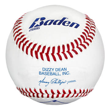 DIZZY DEAN OFFICIAL 2BBG