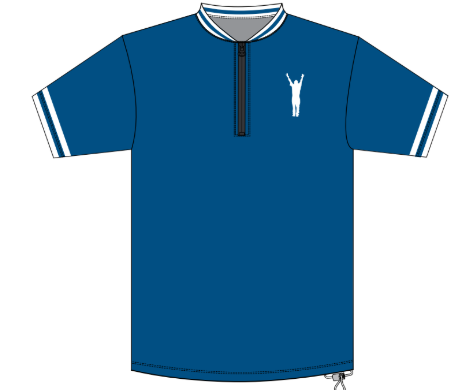 Manny Ramirez Batting Cage Jacket