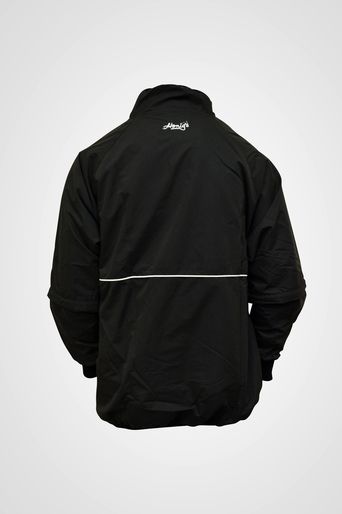 Honig's Convertible Baseball Jacket **CLOSEOUT**