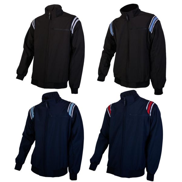 K17Z - Honig's Insulated Heavy Weight Major League Jacket - Pro Game Sports