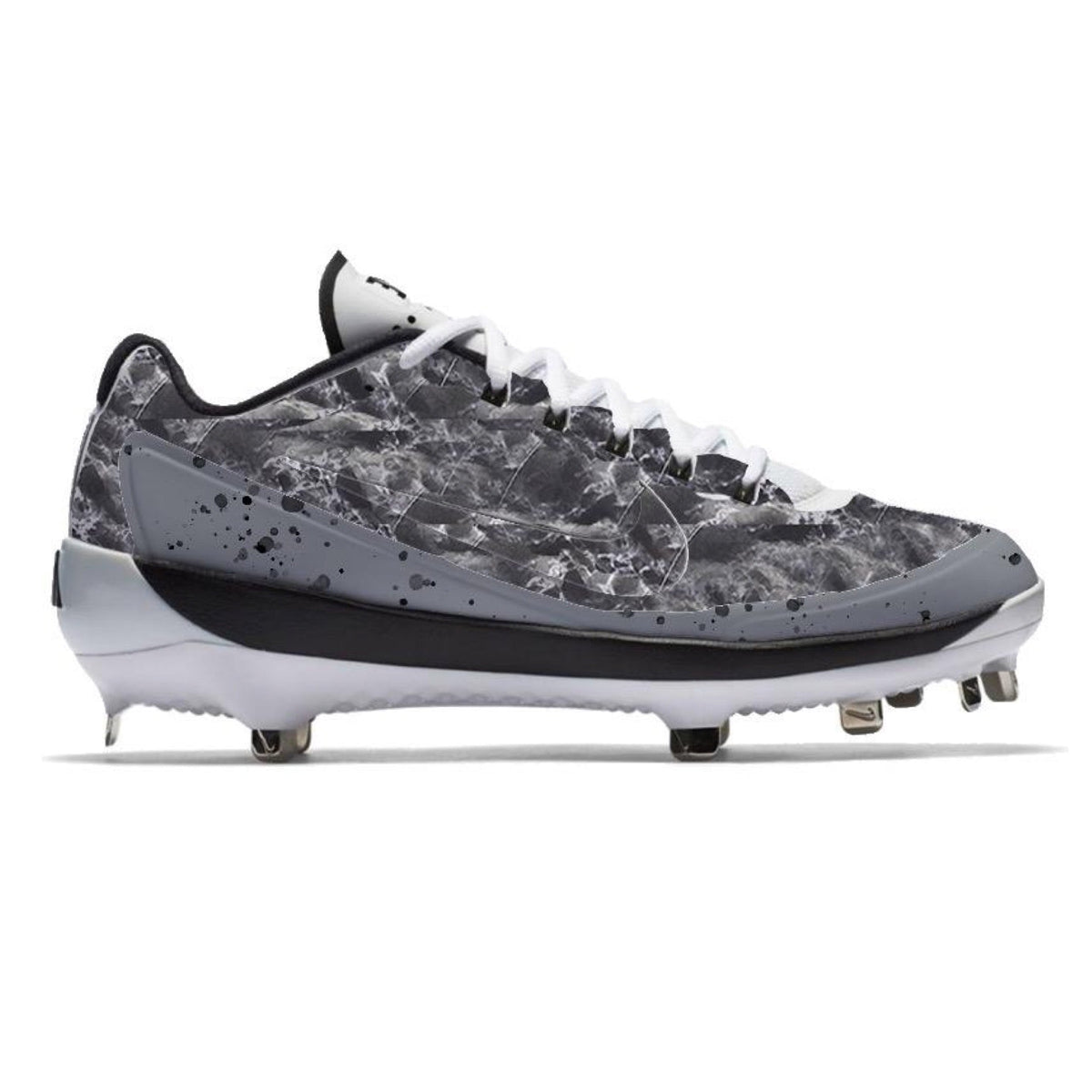 "Kendrick” Nike Air Clipper Cleats