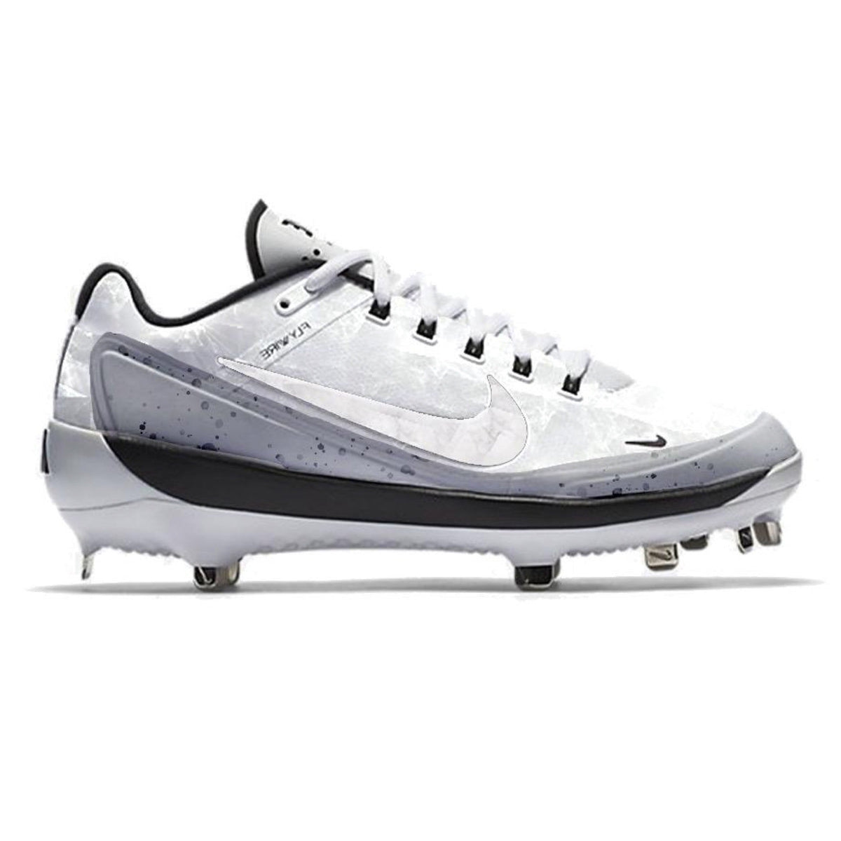 "Kendrick” Nike Air Clipper Cleats