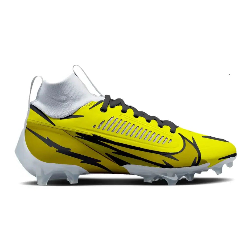 "Lightning" Nike Vapor Edge Pro 360 2 Cleats