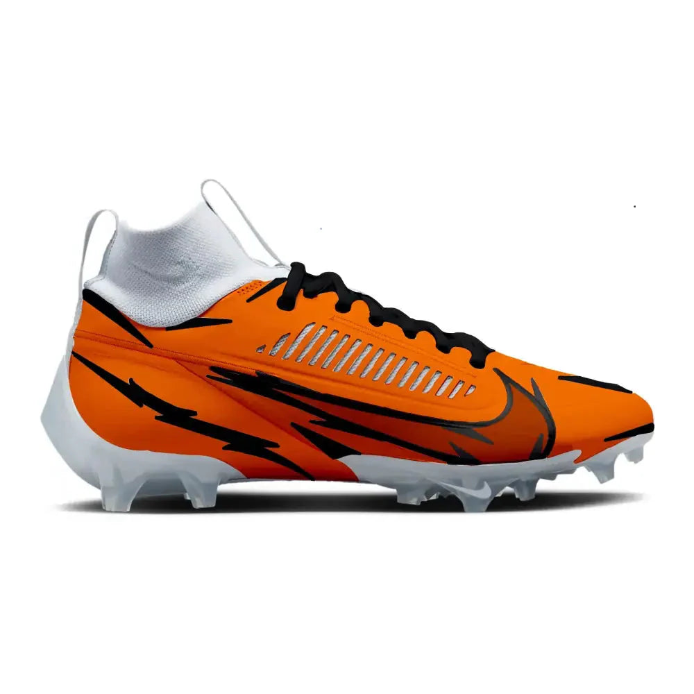"Lightning" Nike Vapor Edge Pro 360 2 Cleats