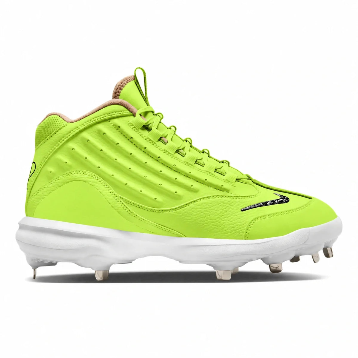 "Limewire" Nike Griffey 2 Cleats