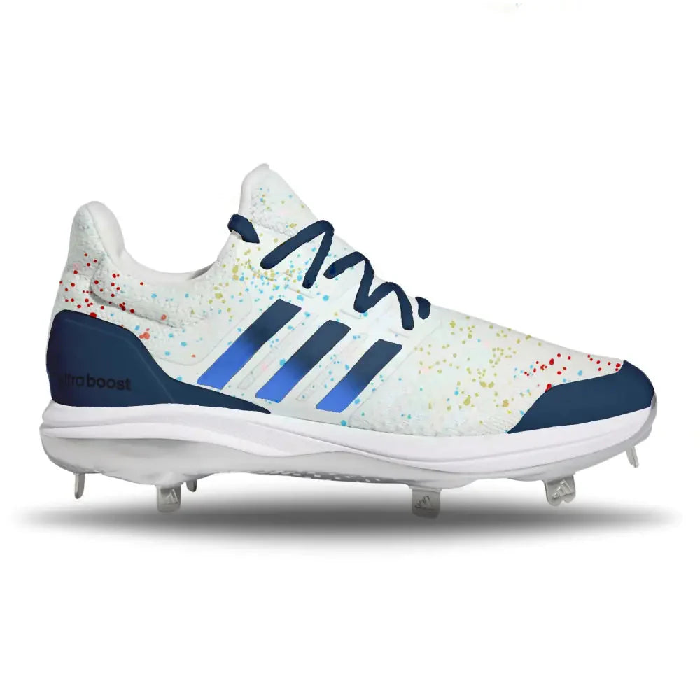 "Los Angeles" Adidas Ultraboost DNA 5.0 Cleats