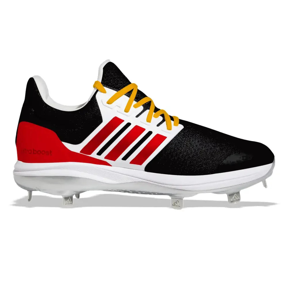 "Louisville" Adidas Ultraboost DNA 5.0 Cleats