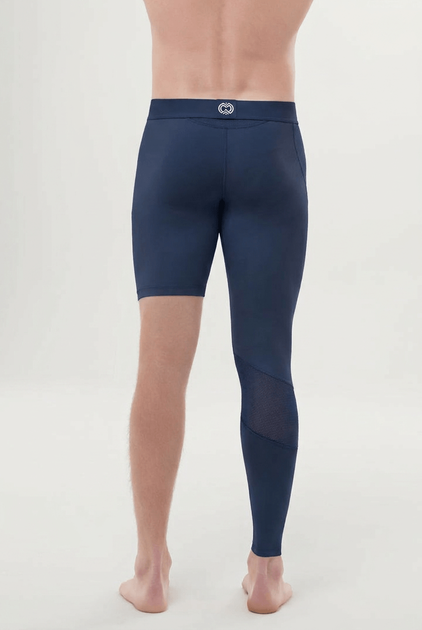 ProForm™ Men's One Leg Compression Pants