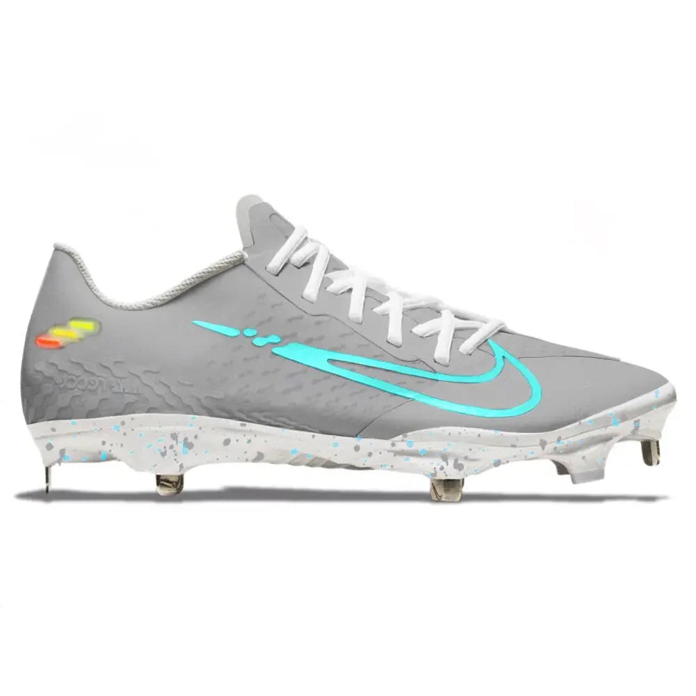 "Mag" Nike React Vapor Ultrafly Elite 4 Cleats