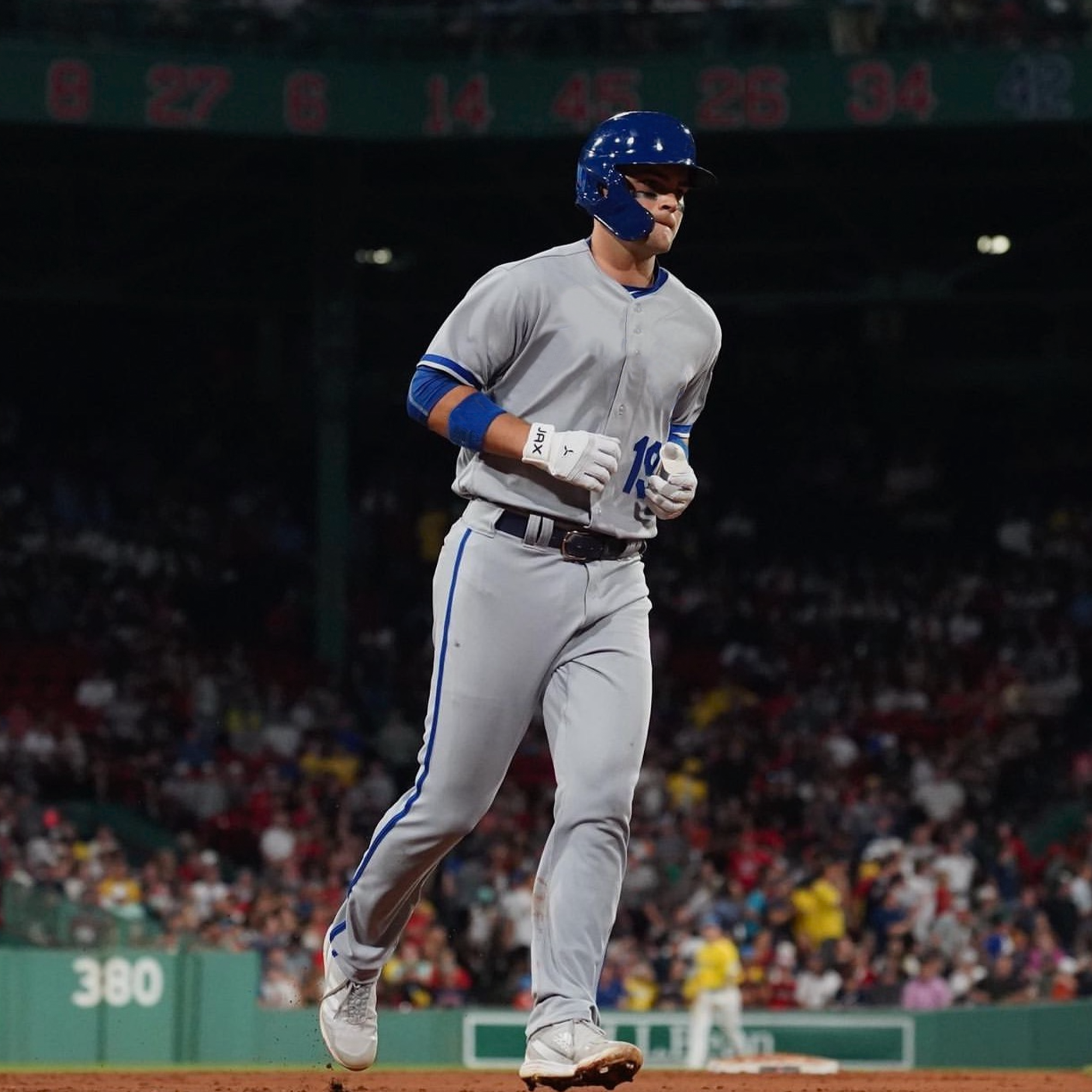 Platinum White | Pro Cuff