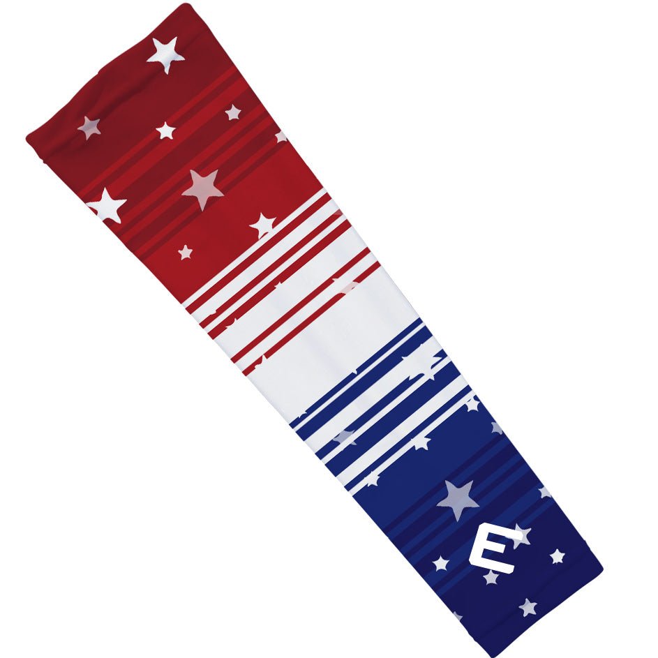 Fire Cracker Arm Sleeve - Pro Game Sports