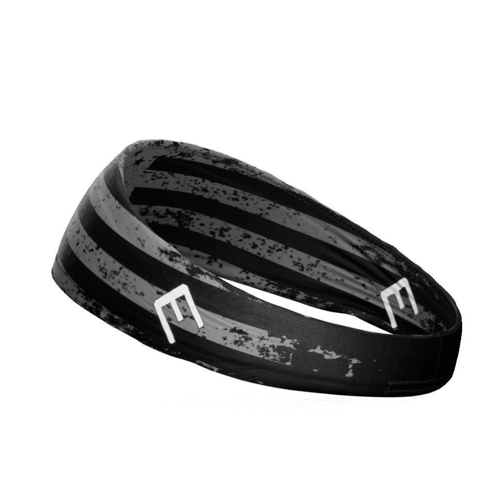 Patriot Headband - Pro Game Sports