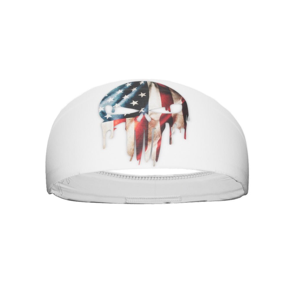Punisher Headband - Pro Game Sports