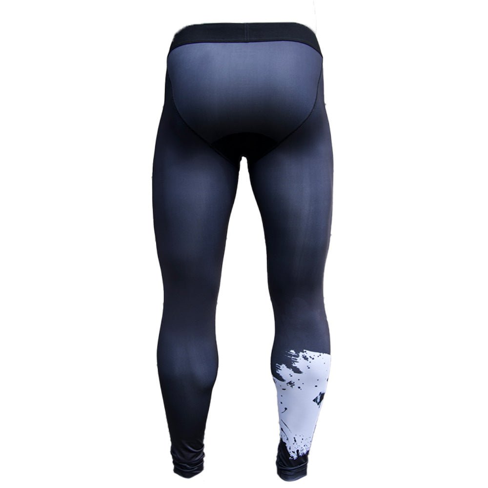 Cross Compression Tights - Pro Game Sports