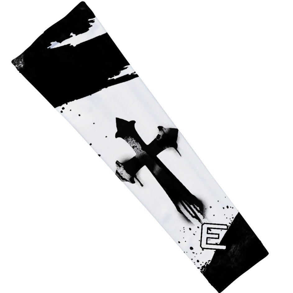 Cross Arm Sleeve - Pro Game Sports