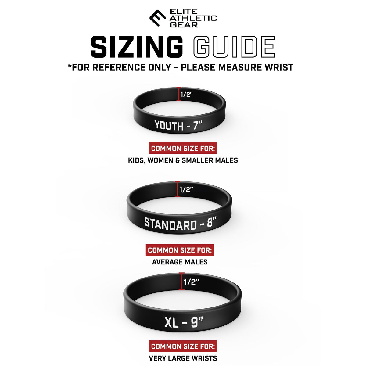 Basketball Wristband - Pro Game Sports