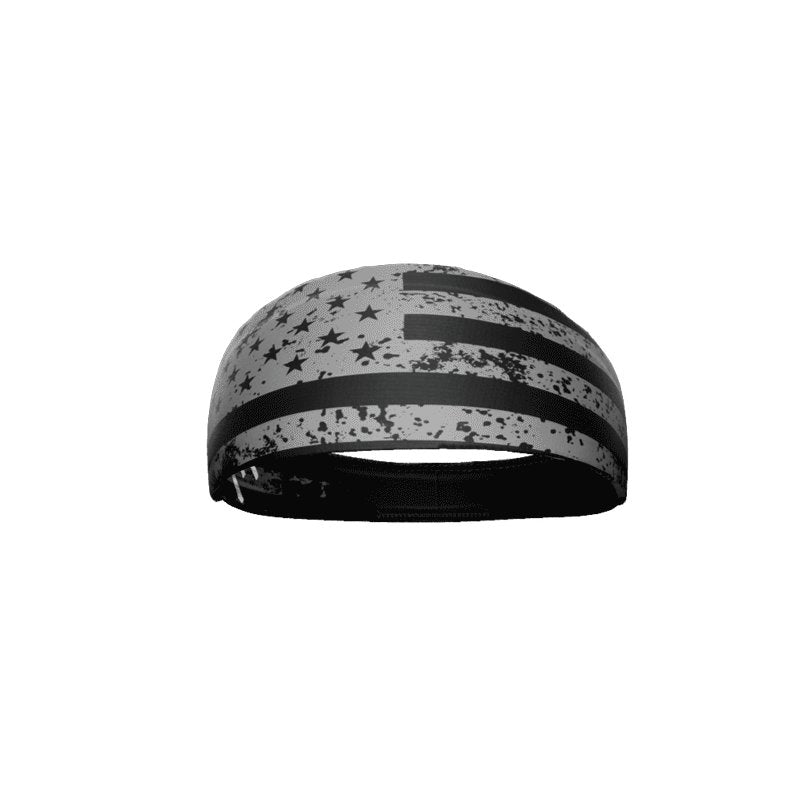 Patriot Headband - Pro Game Sports