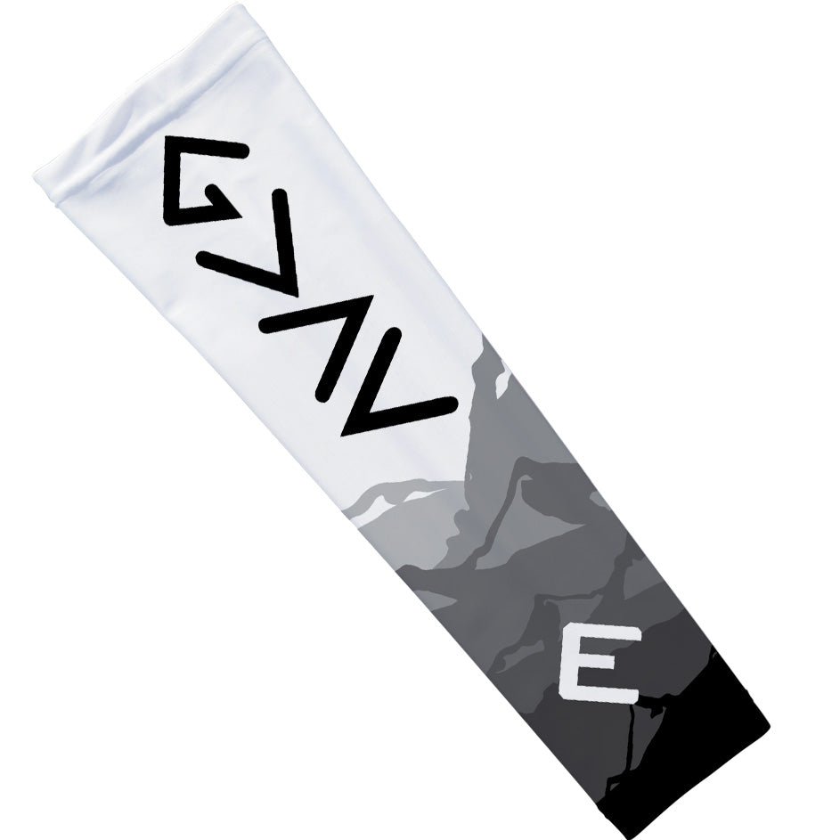 God Is Greater Than The Highs and Lows Arm Sleeve - Pro Game Sports