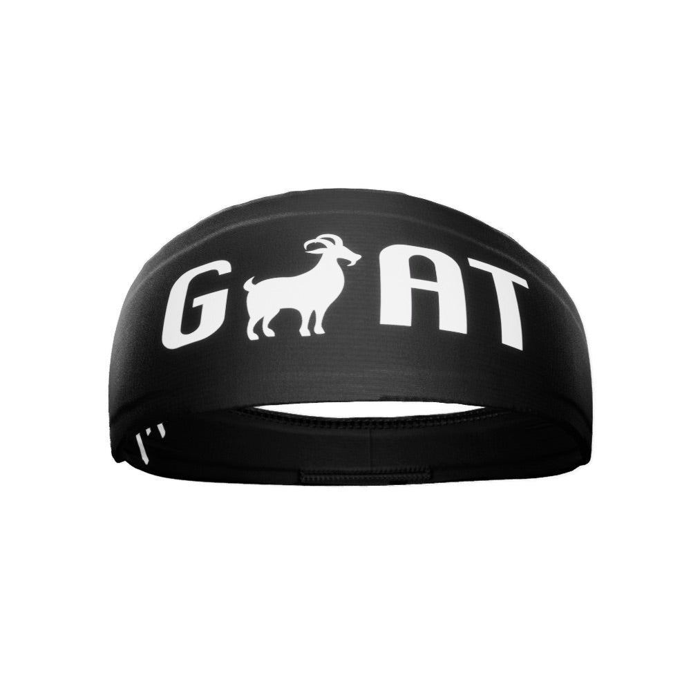 GOAT Headband - Pro Game Sports