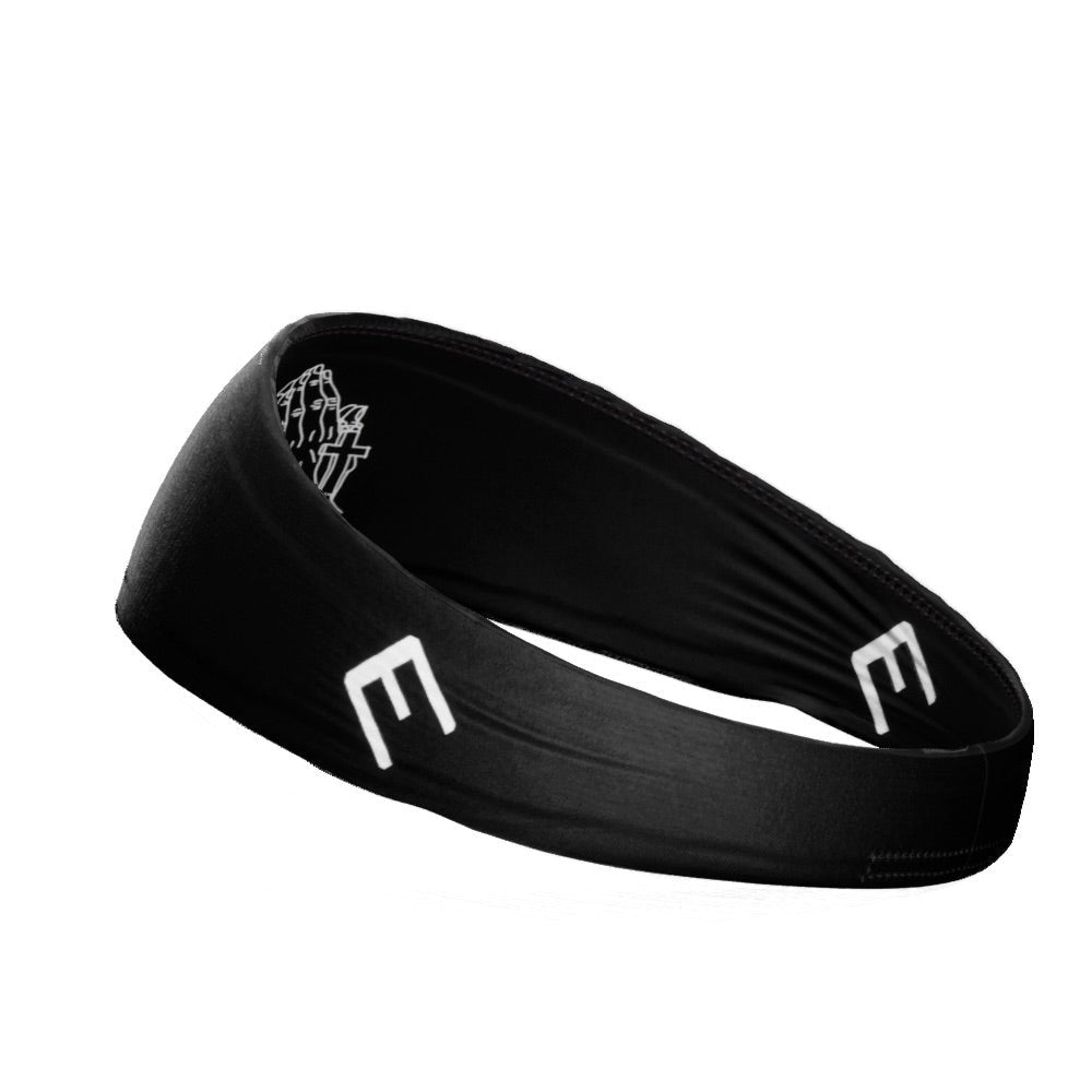 Praying Hands Headband - Pro Game Sports