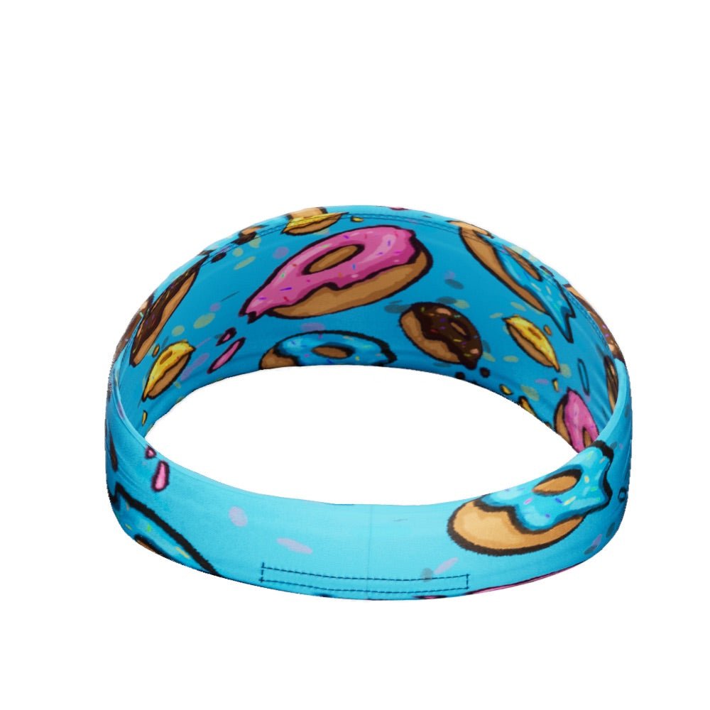 Donuts Headband - Pro Game Sports
