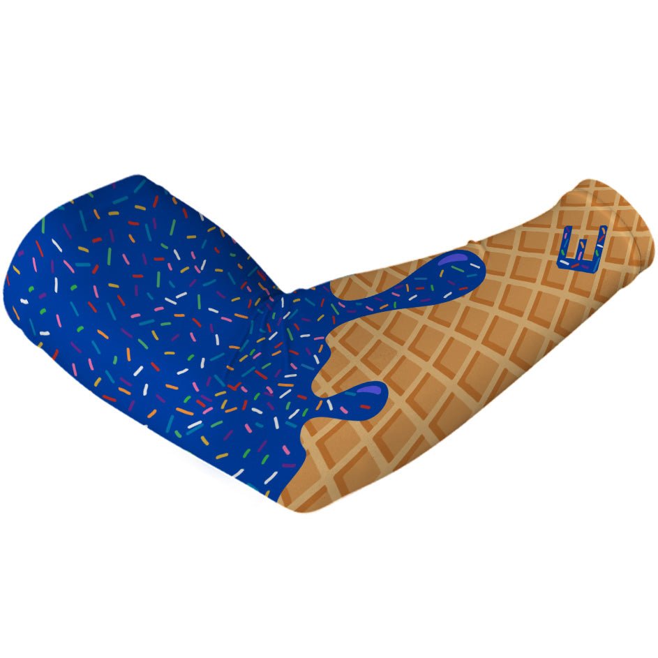 Royal Ice Cream Arm Sleeve - Pro Game Sports